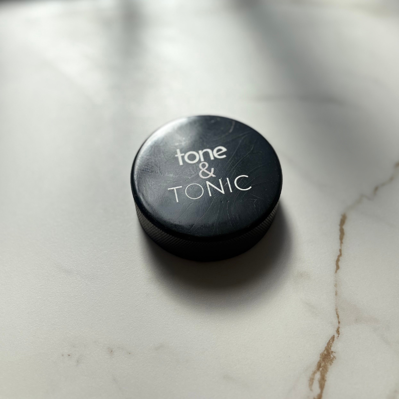 Tone & Tonic Tuning Fork Activator
