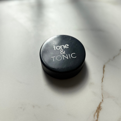 Tone & Tonic Tuning Fork Activator