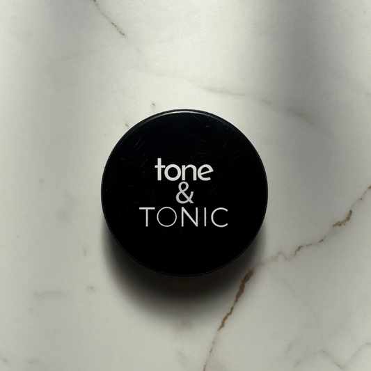 Tone & Tonic Tuning Fork Activator